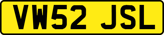 VW52JSL