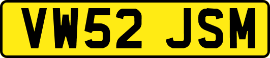 VW52JSM