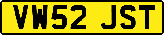 VW52JST