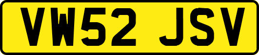 VW52JSV