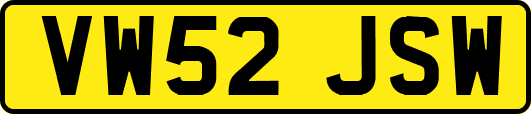 VW52JSW