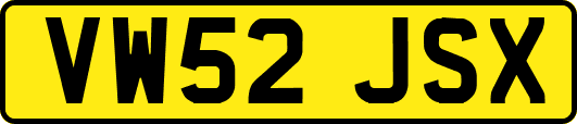 VW52JSX