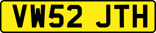 VW52JTH