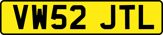 VW52JTL