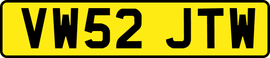 VW52JTW