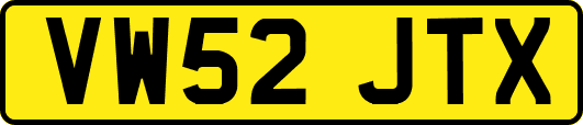 VW52JTX