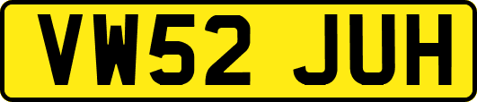 VW52JUH