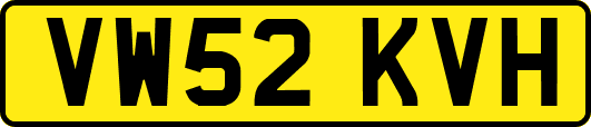 VW52KVH
