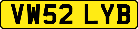 VW52LYB