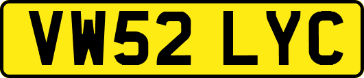 VW52LYC