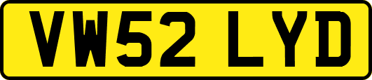 VW52LYD