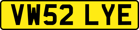 VW52LYE