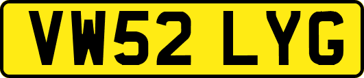 VW52LYG