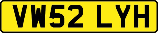 VW52LYH