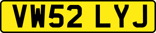 VW52LYJ