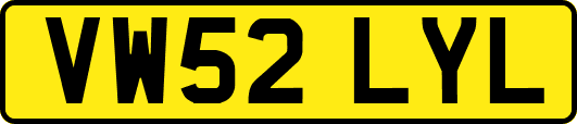 VW52LYL