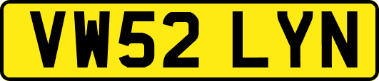 VW52LYN