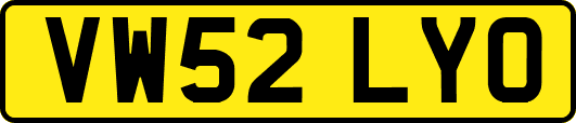 VW52LYO