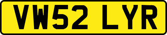 VW52LYR