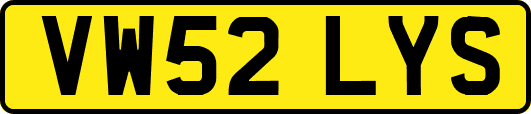 VW52LYS