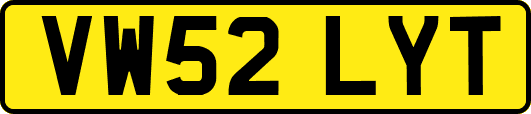 VW52LYT