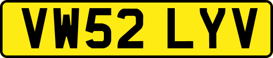 VW52LYV