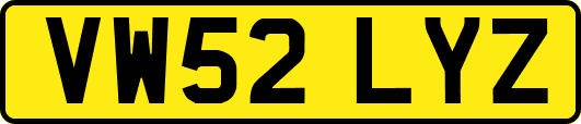 VW52LYZ