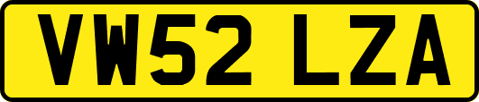 VW52LZA