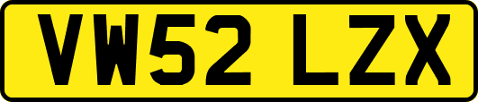 VW52LZX
