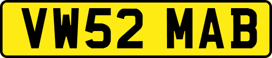 VW52MAB