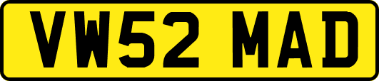 VW52MAD