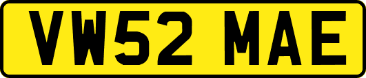 VW52MAE