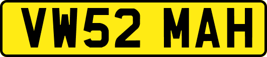 VW52MAH