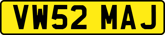 VW52MAJ