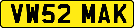 VW52MAK