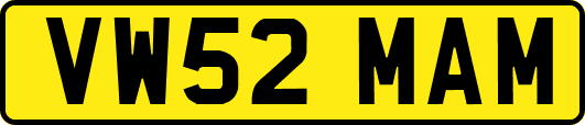 VW52MAM