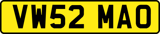 VW52MAO