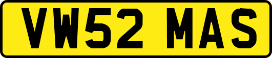 VW52MAS
