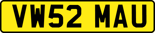 VW52MAU