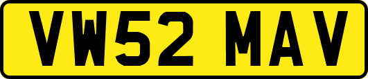 VW52MAV