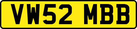 VW52MBB