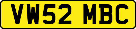 VW52MBC