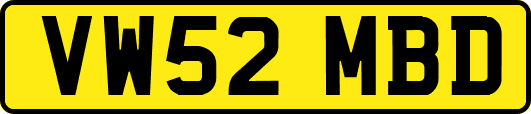 VW52MBD