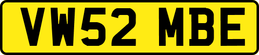 VW52MBE