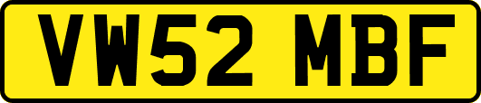 VW52MBF
