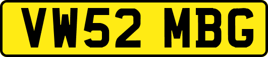 VW52MBG