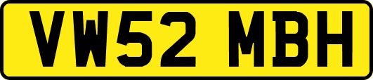 VW52MBH