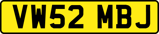 VW52MBJ
