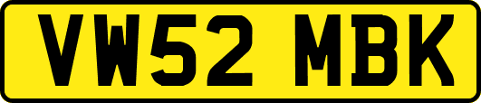 VW52MBK