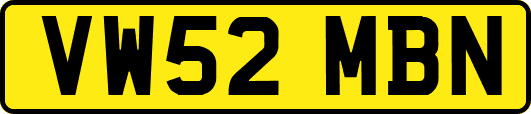 VW52MBN